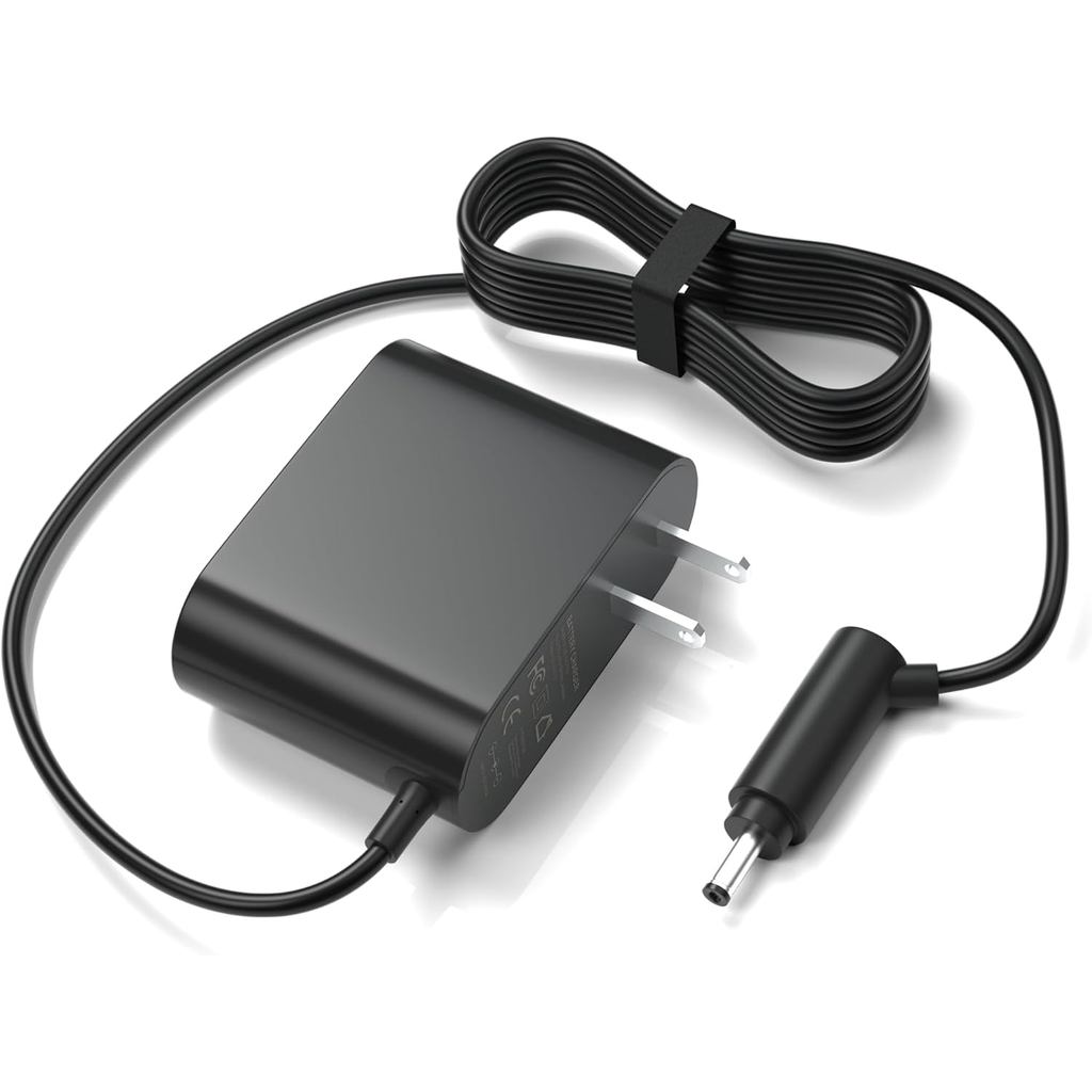 Charger สําหรับ Dyson V10 V11 V15 - สายไฟเปลี่ยน Fit สําหรับ Dyson V10 V11 V15 V12 SV12 SV14 SV16 SV