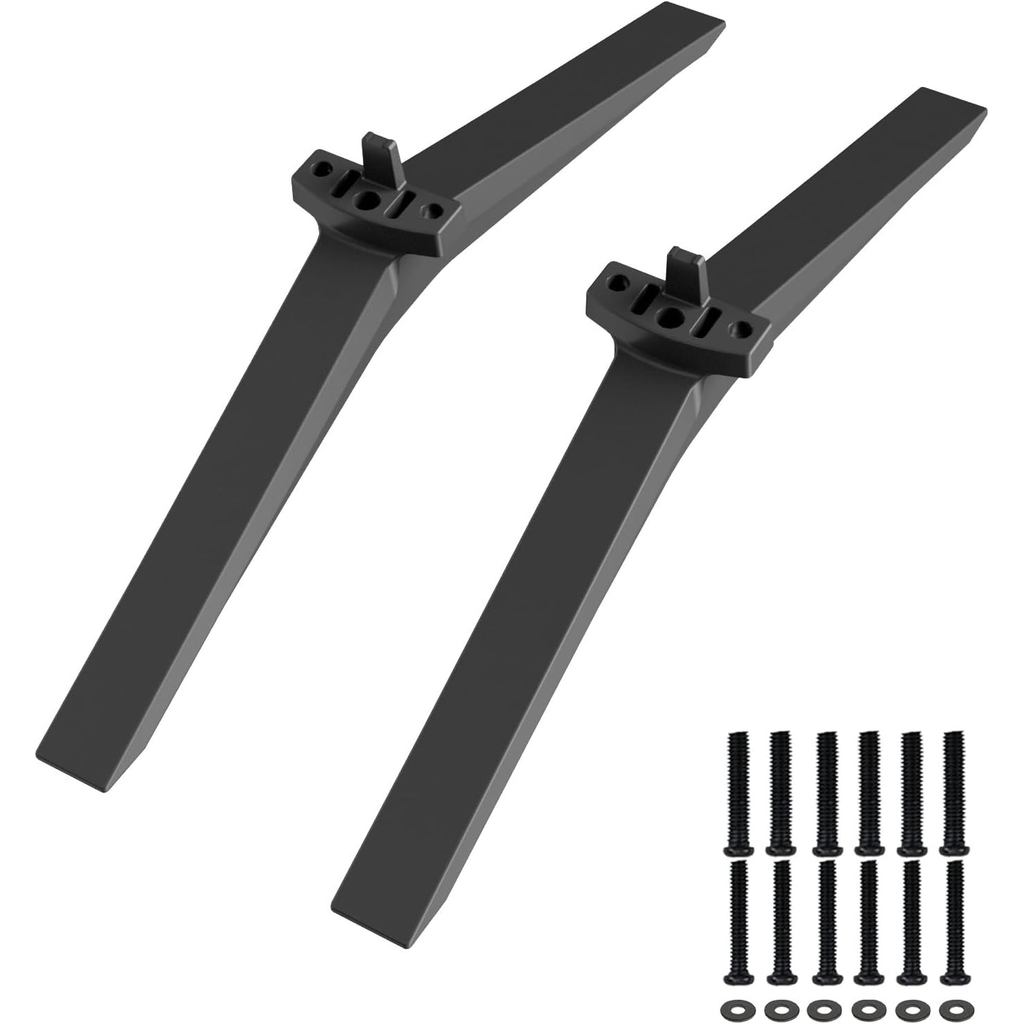 ขาตั้งทีวีสําหรับ LG TV ขาเปลี่ยน, สําหรับ 75UQ9000PUD 70UP8070 70UQ7070ZUD 70UQ7590PUB 70UQ8000 75U