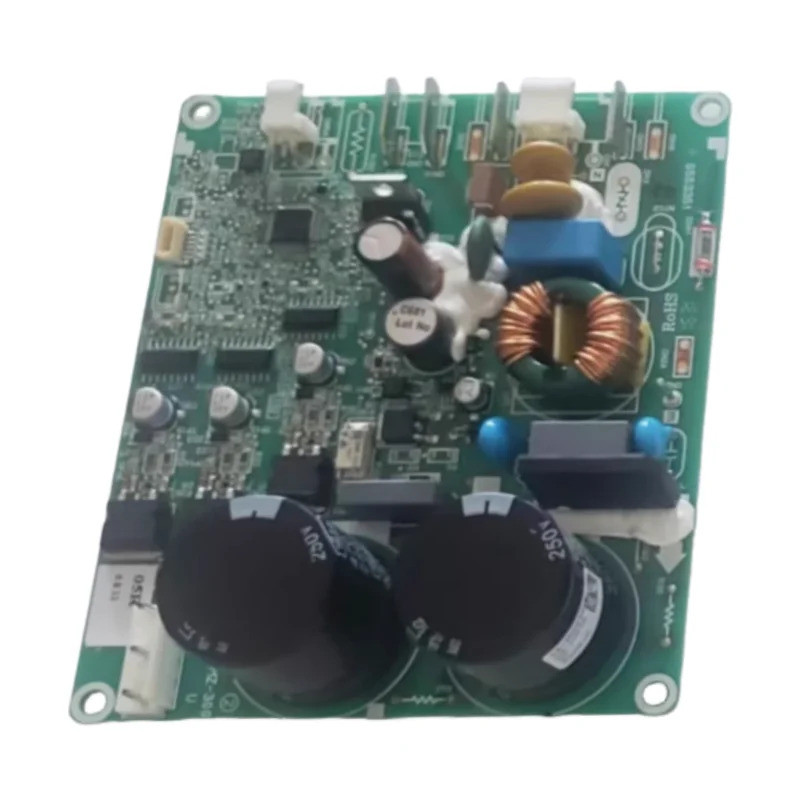 สําหรับตู้เย็นเมนบอร์ด VNX1116Y VNX1113Y VTH1113Y อินเวอร์เตอร์คอมเพรสเซอร์ driver board 110V-127V อ