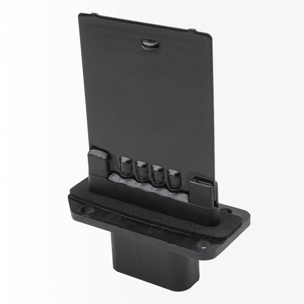 HVAC พัดลมโบลเวอร์มอเตอร์ตัวต้านทาน YH-1715 เหมาะกับ Expedition Mustang Escape F150 F250 F350 Super 