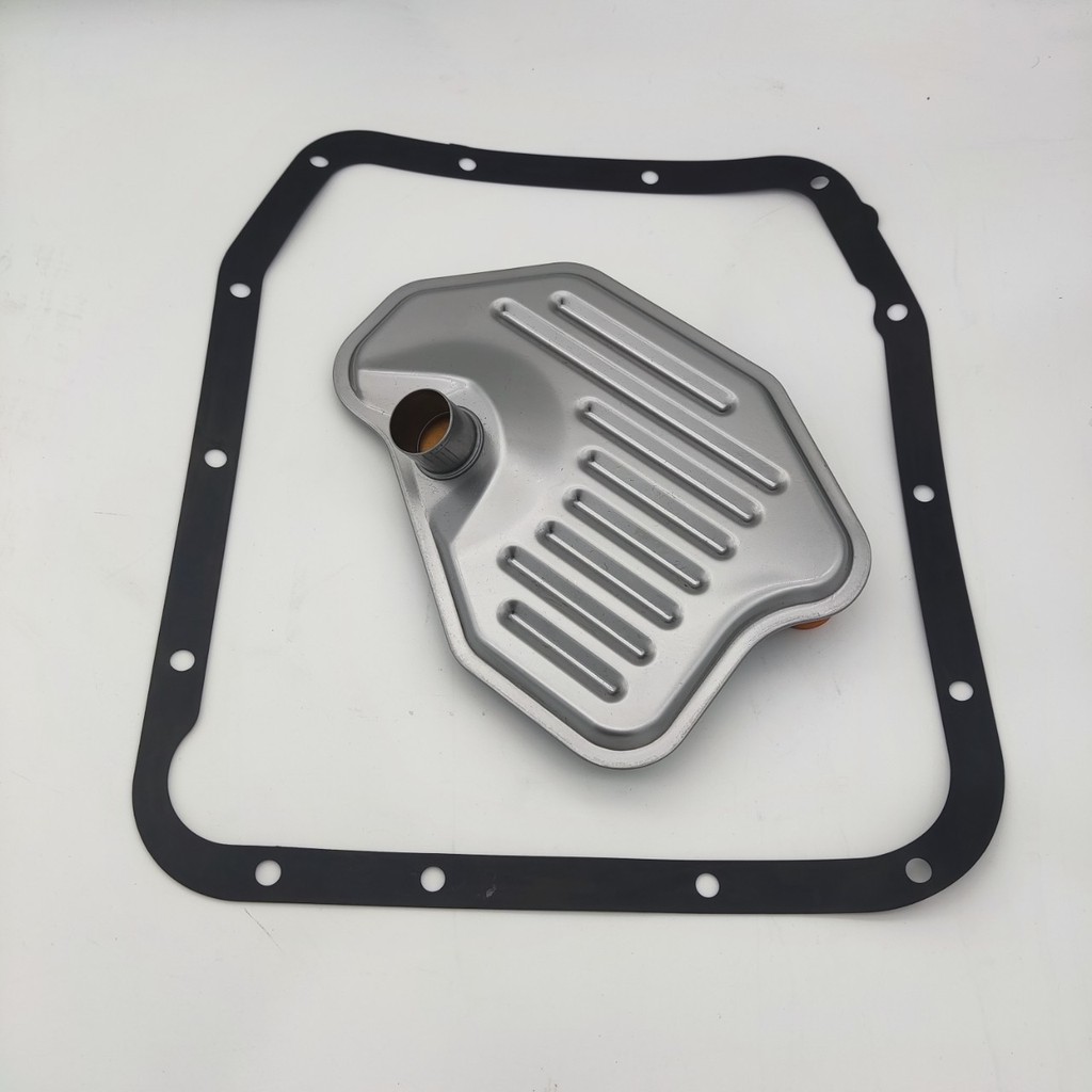 4R70W กรองเกียร์ 4R75W เหมาะสําหรับ FT05 Ford F4TZ-7A098-A F6AZ-7A098-A