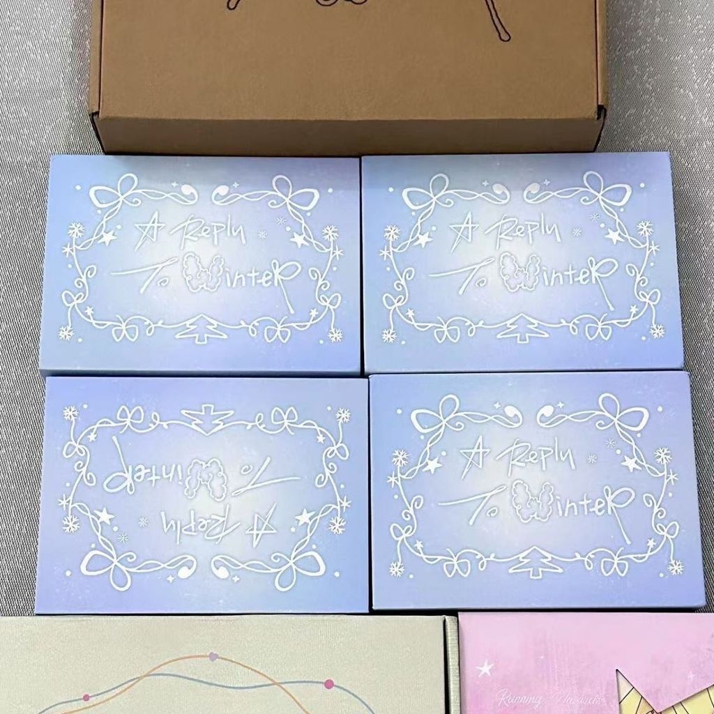 火爆新品tf家族四代奔跑3给冬日的回信王橹杰张桂源陈奕恒周边卡包New tf Family Four Generations Run 3 for Winterjjjhh 6B2YLbrS7n0323