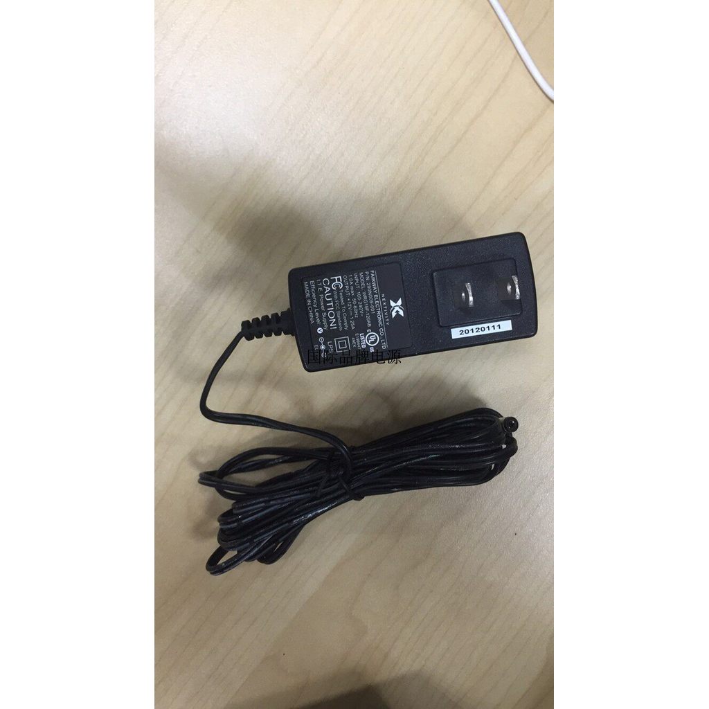 anker หัวแปลง usb to type c NEXTIVITY WRG15F-120AB 12v1.25A ข้อศอก3เมตร3เมตรอะแดปเตอร์ชาร์จ