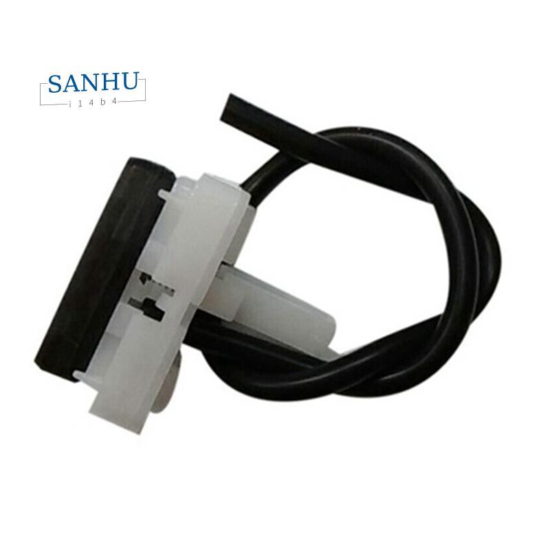 1PCS Dx4 Printhead Cap Top Capping Station Solvent สําหรับ SP540 300 VP540 RS640 540 SJ745 XC540 เคร