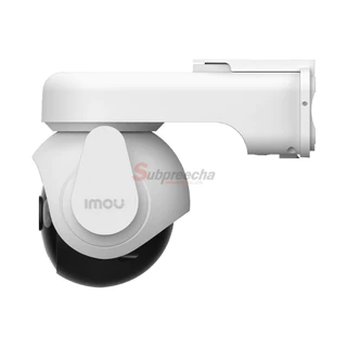 IPC-B7ED-5M0TEA-EU/FSP14 / MOU AOV PT กล้องวงจรปิด 5MP (Lens3.6mm) (รองรับ Sim 4G ,Wi-Fi)