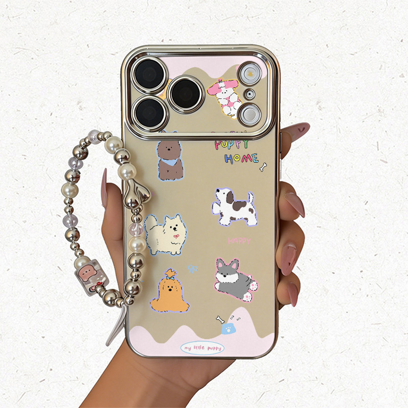 luck-เคสมือถือ เคสไอโฟน iPhone15PROMAX Apple13PLUS เคสโทรศัพท์ 14plus 12pro 11PROMAX 17AIR ไอโฟน16pr