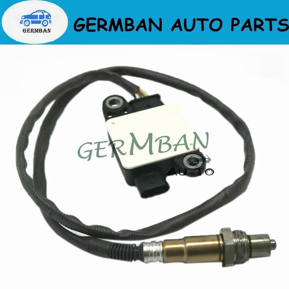 1277022814  เซ็นเซอร์อนุภาคสําหรับ BMW 8er X3 X4 X5 X6 X7 0281007688/689 8582025 2019 ดีเซล แลมบ์ดา
