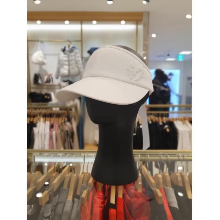 SJX2 MAS***ION Women's golf hat, visor, outdoor sports golf Women's Sun Protection Visor Hat