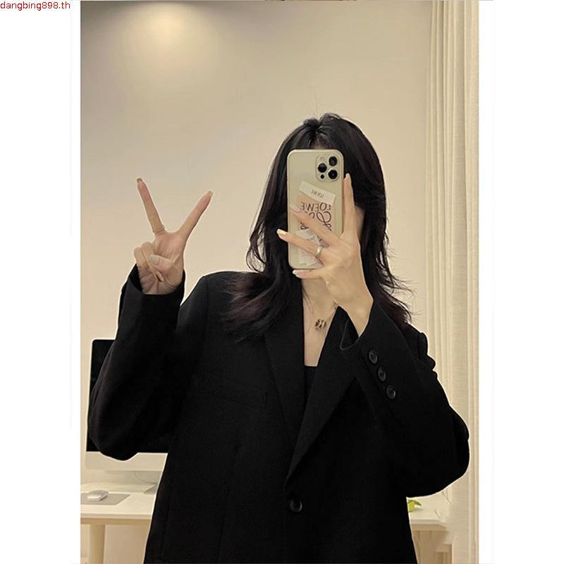 KINS 19 STUDIO | KINS Premium Signature Blazer เสื้อเบลเซอร์คินส์ [KN329]