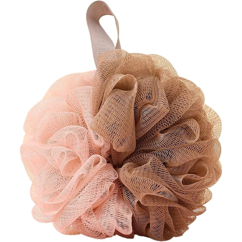 Bath Ball ดอกไม้ ขนาดใหญ่