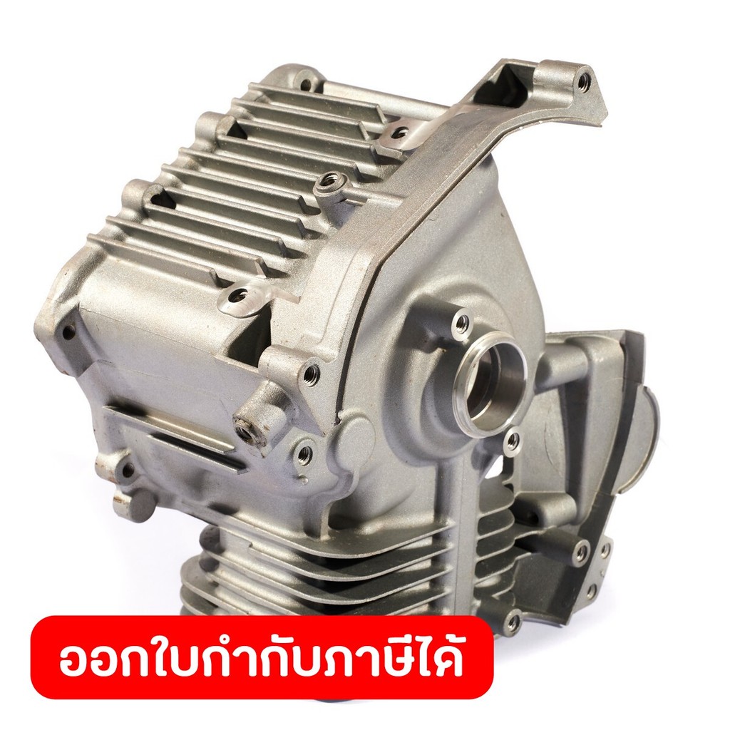 POLO อะไหล่ เสื้อสูบ ใช้กับเครื่องปั่นไฟ รุ่น P3150IS (โปโล)