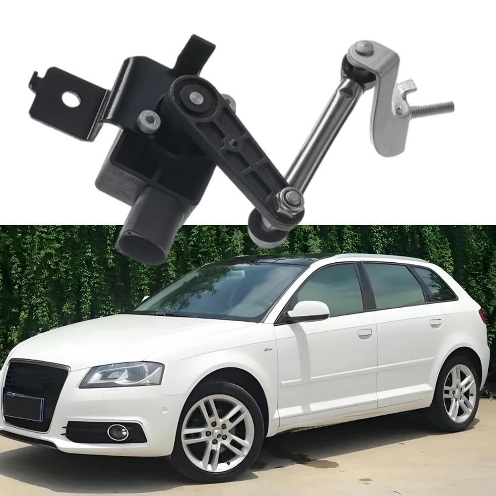1 ชิ้นด้านหน้าด้านข้างความสูงเซ็นเซอร์สําหรับ Audi A3 Volkswagen Fit LHD 1K0941274B 1K0-941-274-B 4P