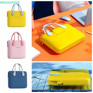 ถัดไป กระเป๋าถือแล็ปท็อป อีวา,14/15.6/16นิ้วแล็ปท็อปกรณีกระเ…