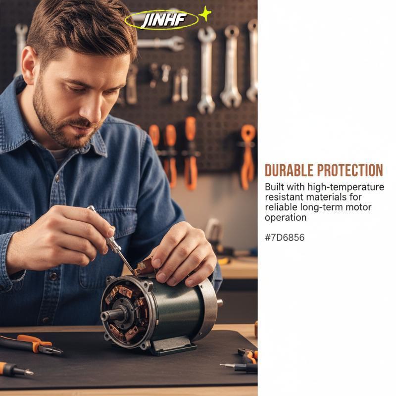 [BestBuyshop] 2/6/10 ชิ้นสว่านไฟฟ้า DIY เครื่องมือไฟฟ้า DC มอเตอร์คาร์บอนแปรงสําหรับ RS-775WC RS-775