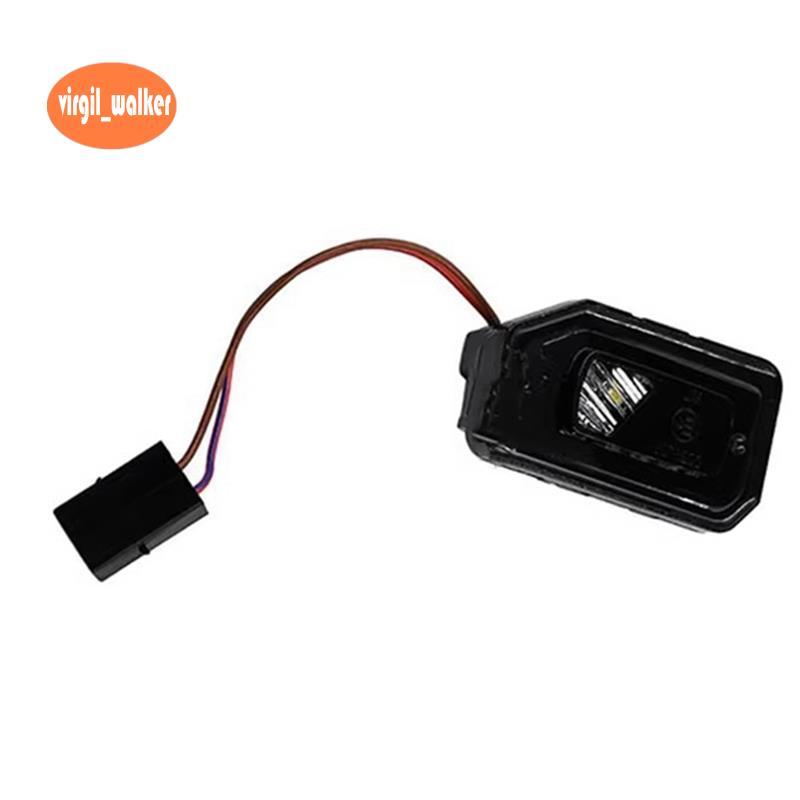 ก0999064302 Puddle Light กระจกมองข้าง Wing Courtesy Light A0999064402