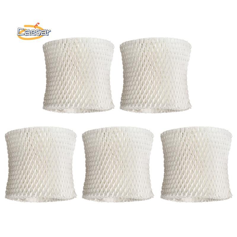 caesarA85 ชิ้นตัวกรองสําหรับ E2441A HEPA Filter Core สําหรับ Air-O- Aos 7018 E2441 Humidifier ชิ้นส่
