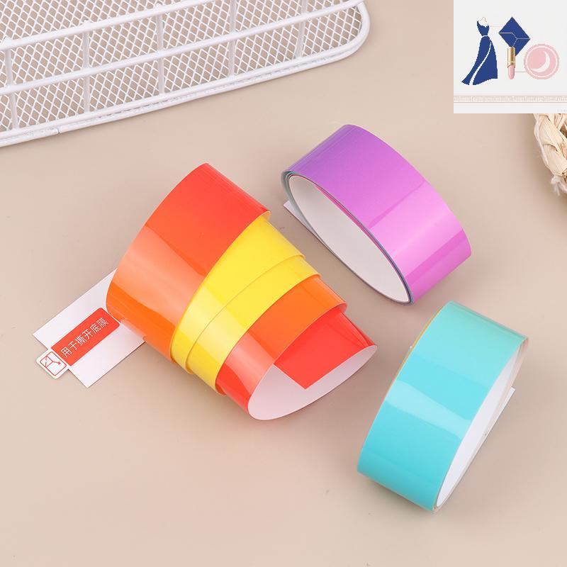 BB Laser Pileball Paddle Protection Tape-Paddle Head Edge Guard-Raet Edge Protection Tape-Fit Perfec