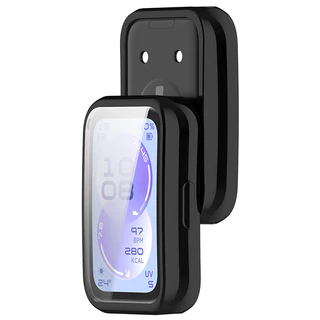 เคสแบบนิ่ม TPU เคลือบเงาสําหรับ Huawei Band 11 / Band 11 Pro