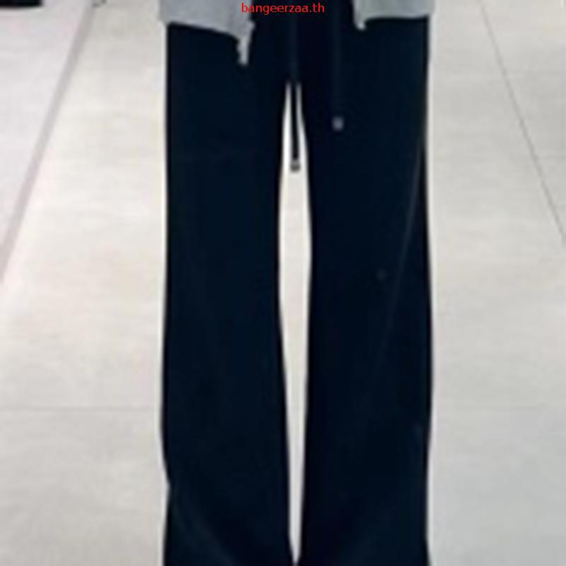tshop กางเกง (บุขนด้านใน)