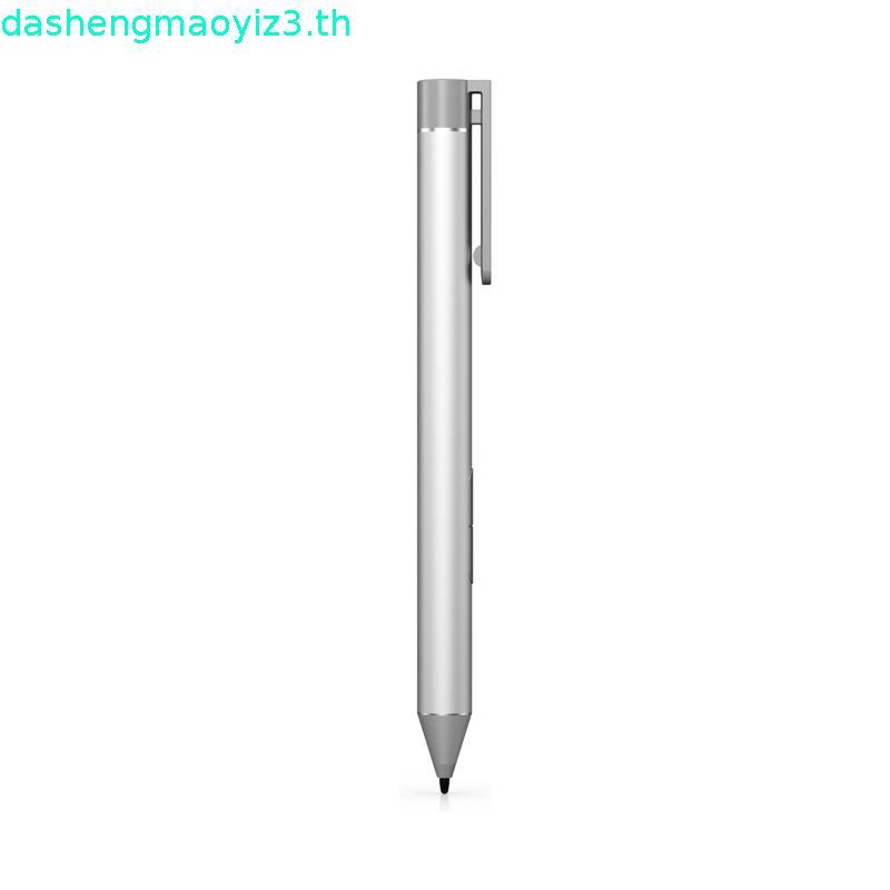 Active Touch Stylus ปากกาสําหรับ HP EliteBook x360 1020 1030 1040 G2 G3 G4 G5 Elite x2 1012 1013 แท็