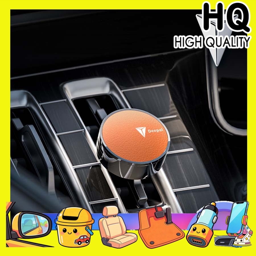 [READY]DEEPALS05 S07 Air conditioner vent fragrance diffuser DEEPAL L07 Body kit deepal s05 e07 sl03