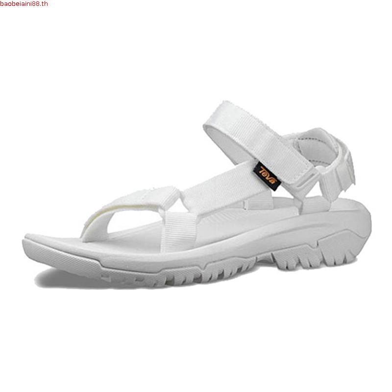 TEVA MEN - รองเท้ารัดส้นผู้ชาย M HURRICANE XLT2#1019234-BLK