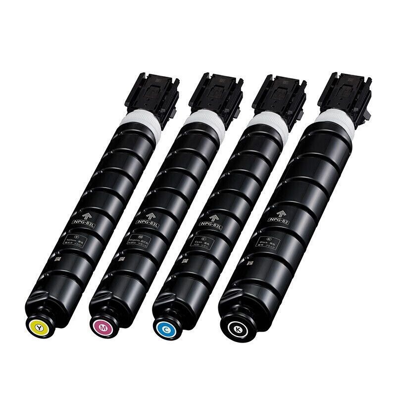 ตลับหมึก NPG83 ของแท้ ตลับดรัม ผงหมึก สำหรับ Canon C5840 C5850 C5860 C5870