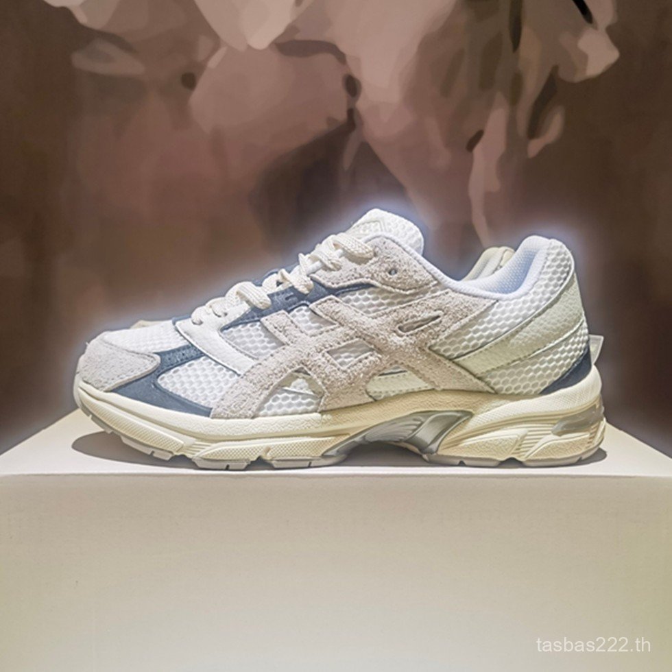 Hal STUDIOS x Gel-1130 รองเท้าวิ่งสำหรับผู้ชาย ออกแบบมาเพื่อดูแลเท้าของคุณให้นุ่มนวลและมีความทนทาน ส