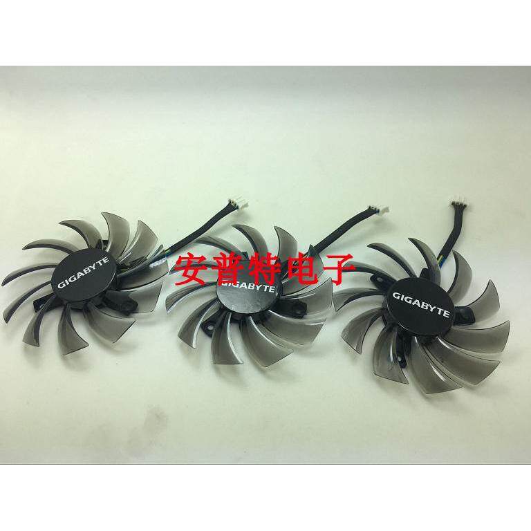 GTX770 GTX780 GTX770 GTX760 GTX680 และพัดลมการ์ดกราฟิกอื่นๆ T128010เป็น0.35A