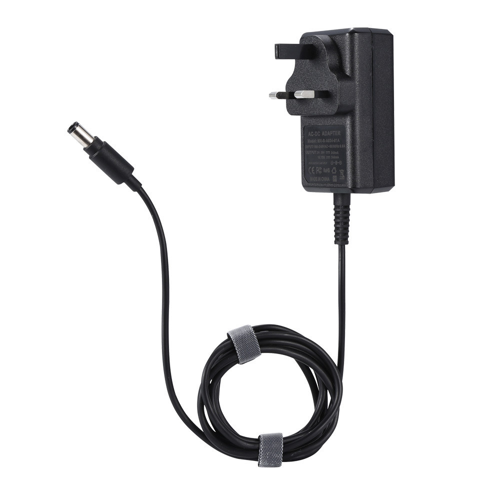 เหมาะสําหรับเครื่องชาร์จ Dyson 24V DC30DC31DC44DC45DC56DC57 เครื่องชาร์จ