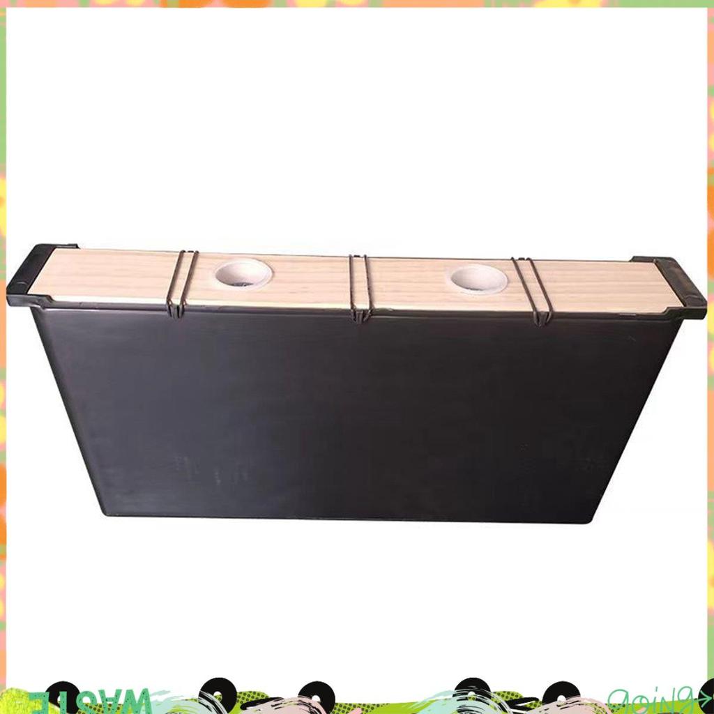 Bee Feeder, 6L Bee Hive Feeder กรอบ,Bee Water Feeder,การเลี้ยงผึ้งตู้น้ํา,อุปกรณ์การเลี้ยงผึ้งเครื่อ