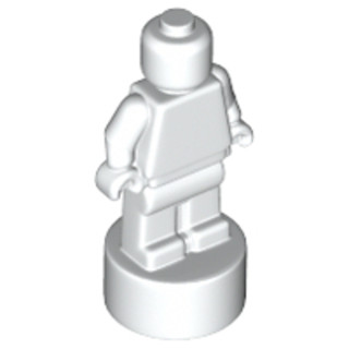 Brick2cube Part - Minifigure, Utensil Statuette / Trophy - 9…