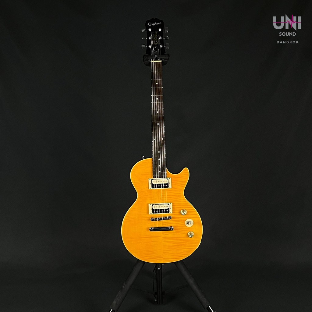 กีต้าร์ไฟฟ้า Epiphone SLASH AFD Les Paul Special II