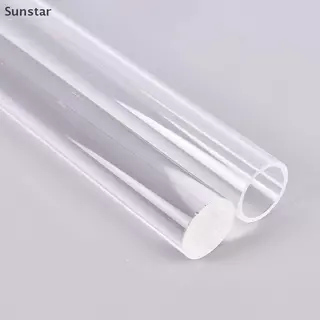 Sunstar Solid Clay Rolling Pin ลูกกลิ้งดินอะคริลิค DIY Modelling Clay เครื่องมืออุปกรณ์เสริม