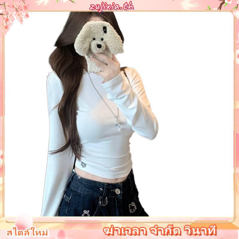 Jess pants (กางเกงรุ่นเจส) MONTHA กางกางทรงแบ็คกี้ กางเกงยีนส์ผู้หญิง กางเกงยีนส์ขากระบอกใหญ่