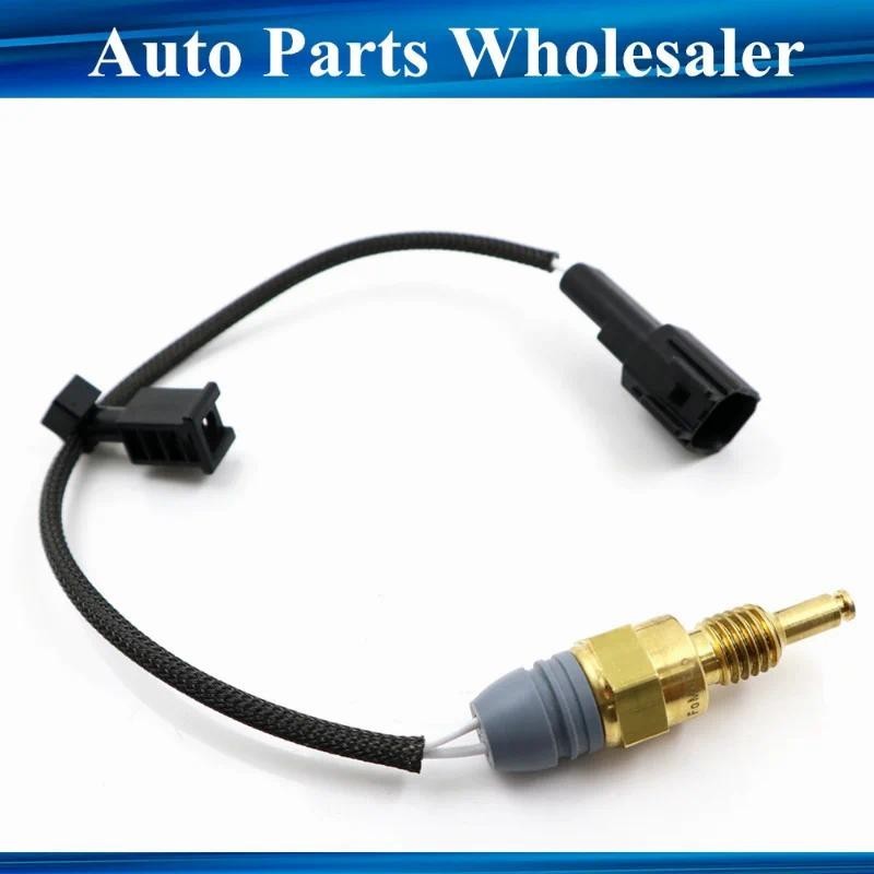 ใหม่ D2BA-6G004-AA D2BA6G004AA Water Coolant อุณหภูมิสําหรับ Ford Mondeo Fiesta EcoSport MK 6 D2BA 6