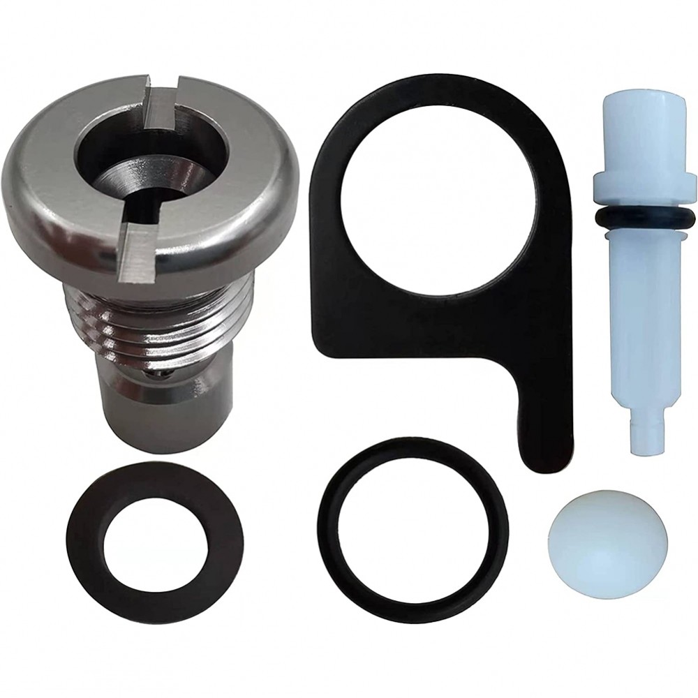 Assembly For NR83A Gas Nail Gun NR83A2 A2S Power Tools Trigger Plunger