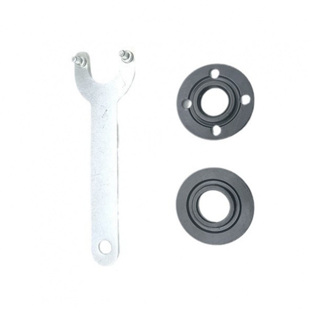 Angle Grinder Flange Nut Easy To Use For Angle Grinder Angle Grinder Accessory