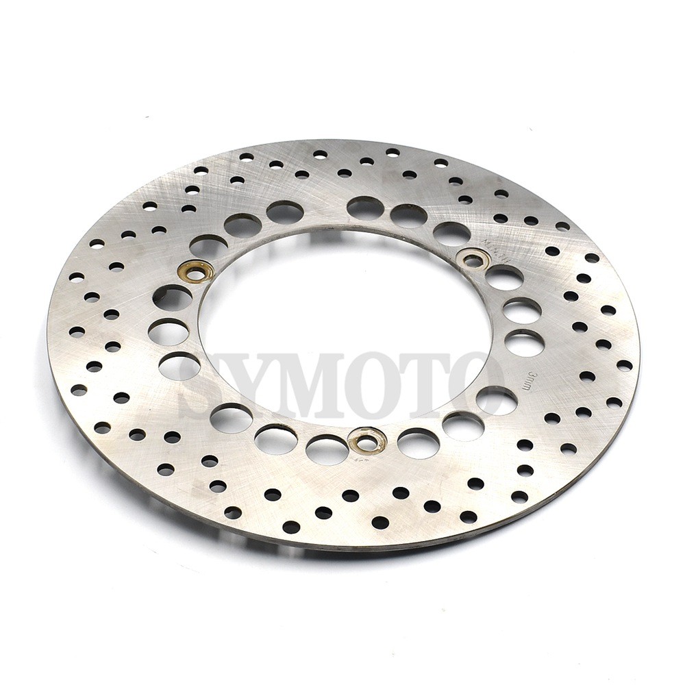 ดิสก์เบรกหลังโรเตอร์สําหรับ Yamaha YP400 Majesty (ไม่ใช่ ABS) 2004-2013 YP 400 Majesty ABS 2007-2013