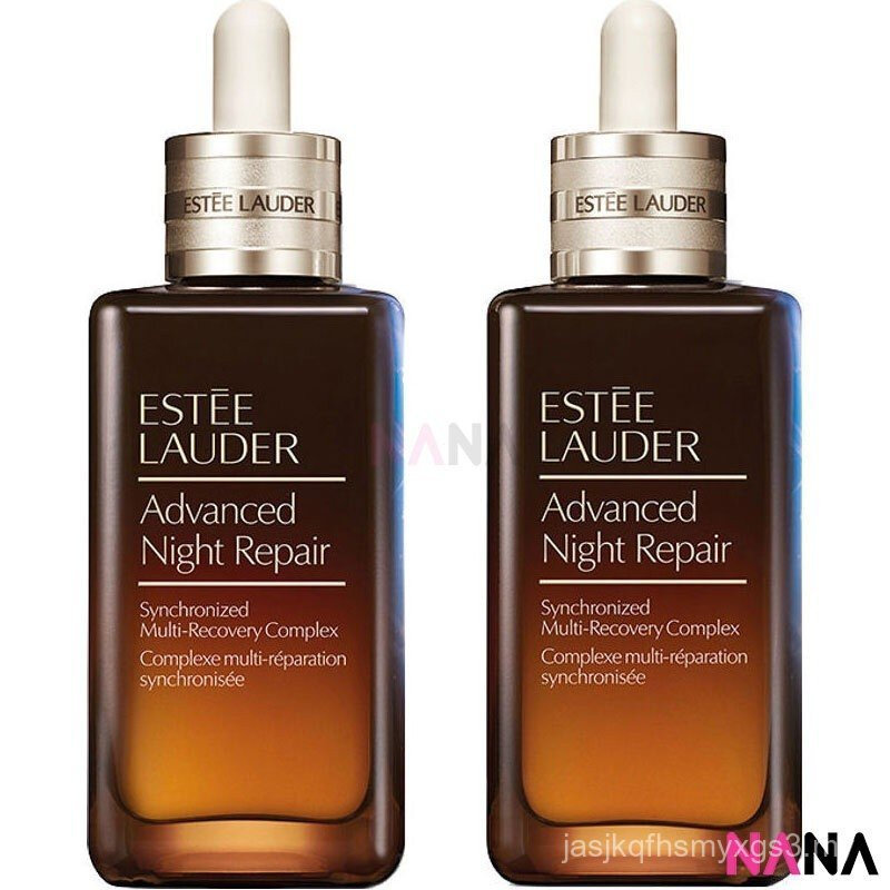 ESTEE LAUDER ESTEE LAUDER Premium Night Repair Complex Multiple Instant Repair 100ml x 2