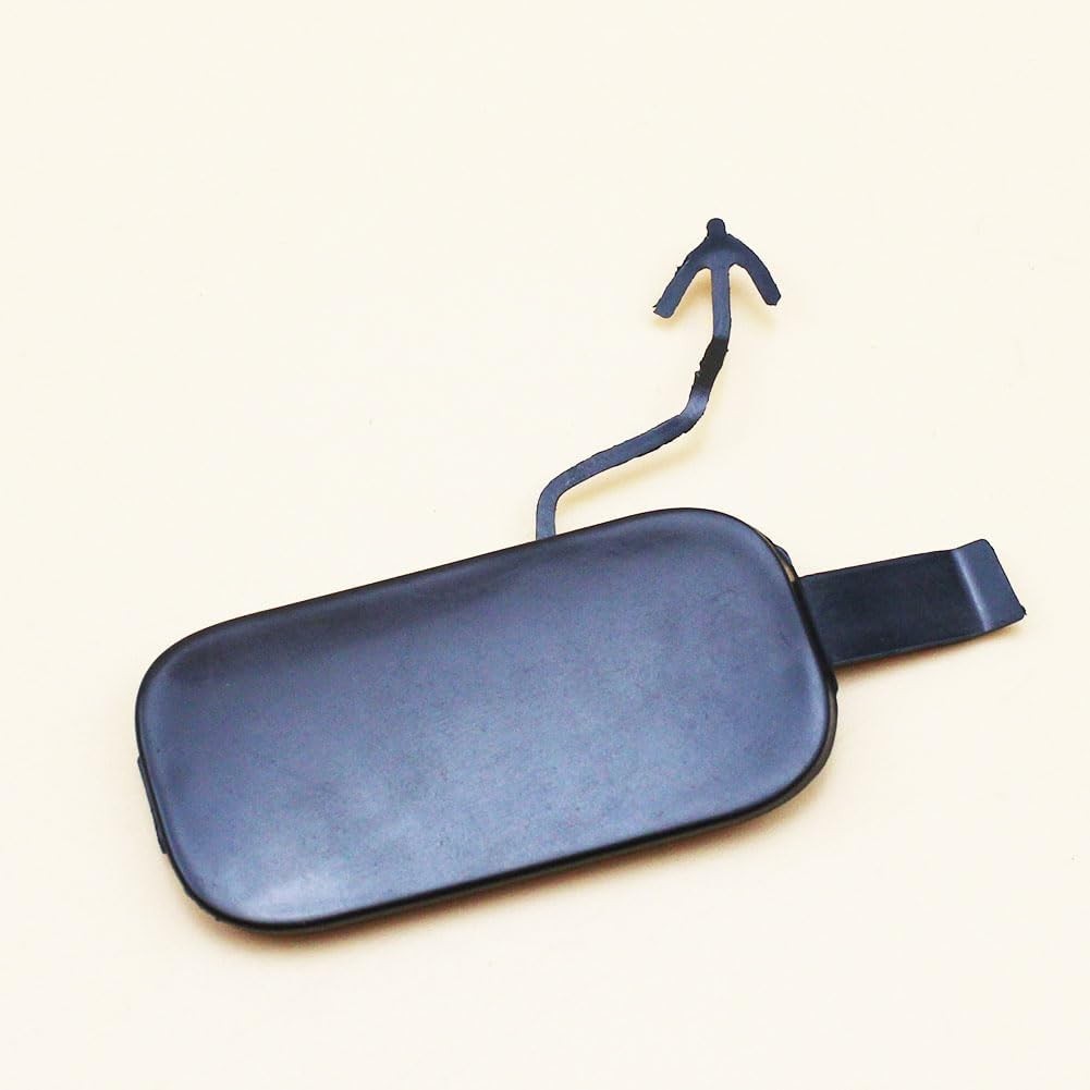 รถ Repa ด้านหน้ากันชน Tow Hook ฝาครอบ 71104-T7A-ZZ00 สําหรับ Honda สําหรับ HRV สําหรับ VEZEL 2015-20