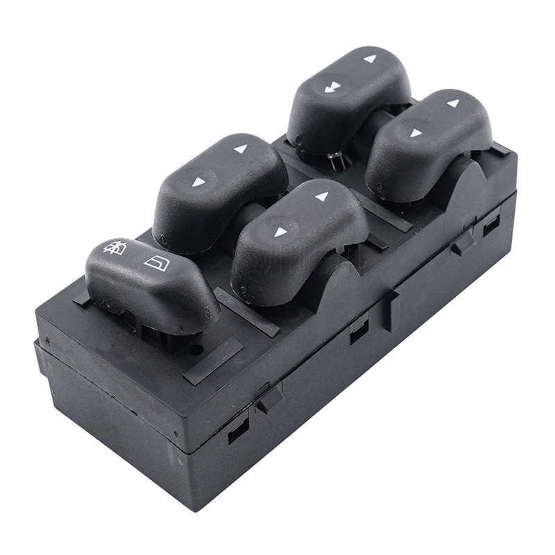 5L1Z14529AA เหมาะสําหรับ 03-06 Ford Expedition Glass Lifter Switch สวิทช์ควบคุมหน้าต่างไฟฟ้าคุณภาพสู