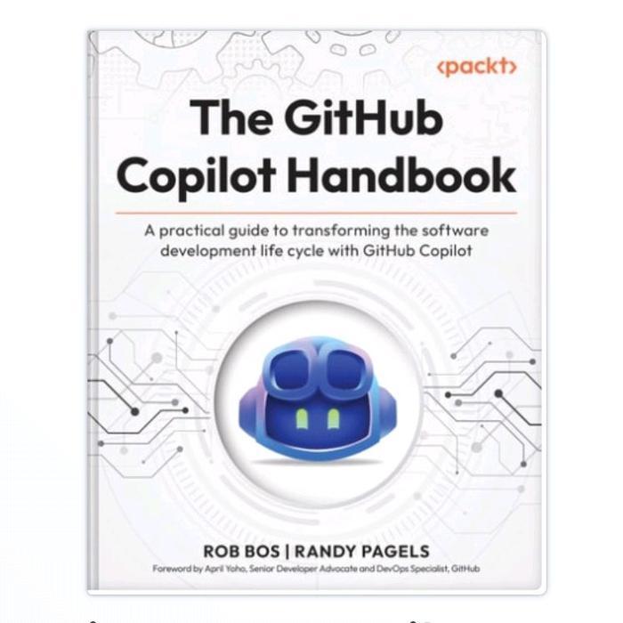 คู่มือนักบิน GitHub*