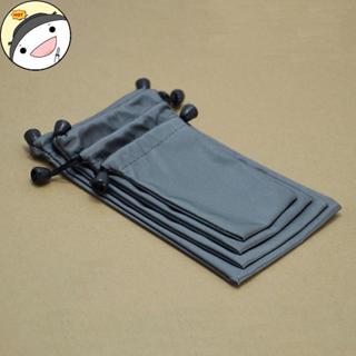 Lanf คุณภาพสูงกันน้ํากันฝุ่นชุดหูฟังสายเคเบิลข้อมูลกระเป๋า D…