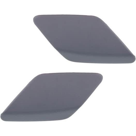 ชุดฝาครอบเครื่องซักผ้าไฟหน้า Garage-Pro 2 ชิ้น ใช้ได้กับ BMW 430i xDrive, 2017-2020 BMW 430i xDrive 