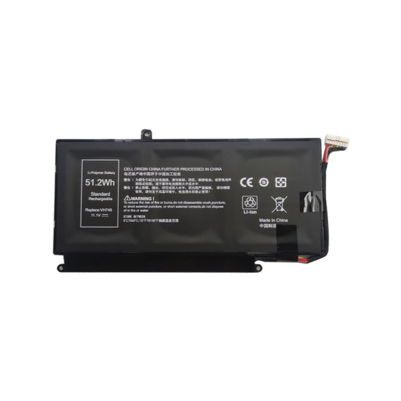 แบตเตอรี่ Dell Vostro 5460 5560 5480 P41G VH748