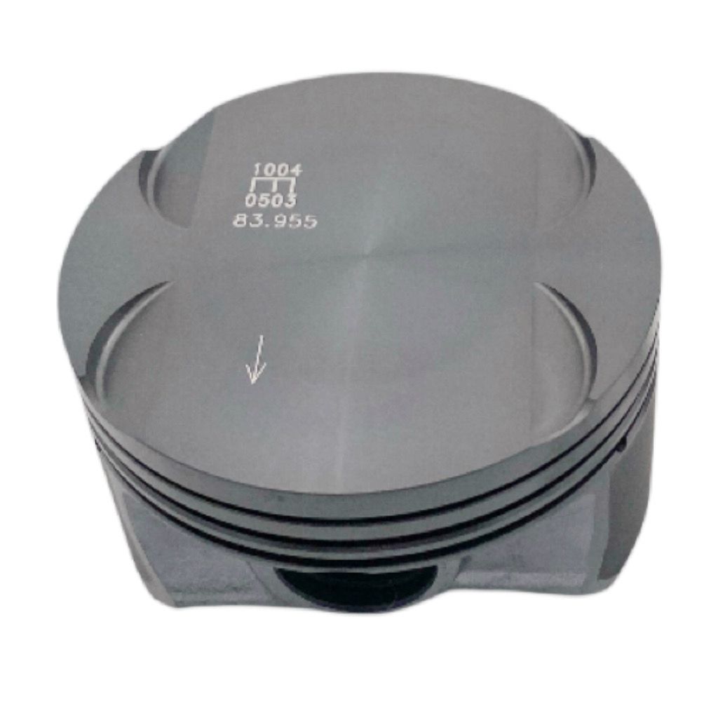 ชุดลูกสูบคุณภาพสูง BMW M54 N20 N46 N52 N54 N55 N62 N63 S63 B38 B48 B58