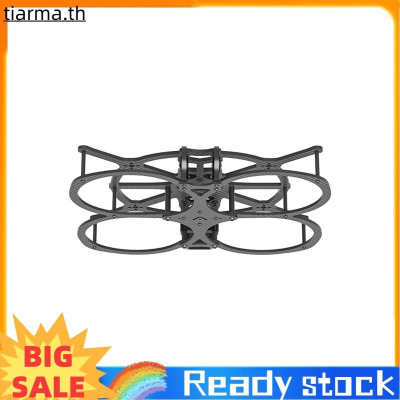 TIARMA AOS Cine35 V5 3.5 นิ้ว FPV กรอบชุดสําหรับ O4 Air Unit Pro/O3 Air Unit/HD Vista/ 1.6W VTX สําห