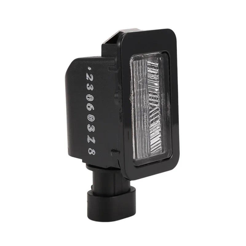 4108100XG08XA รถด้านหลังป้ายทะเบียนสําหรับ Great Wall Voleex C30 C50 ORA R1 IQ Haval H5 H6 H9 M2 Win