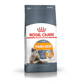 Royal Canin โรยัล คานิน อาหารเม็ดแมว สำหรับลูกแมวและแมวโต รวมหลายสูตร เม็ดเล็ก ทานง่าย ขนาด 400 กรัม